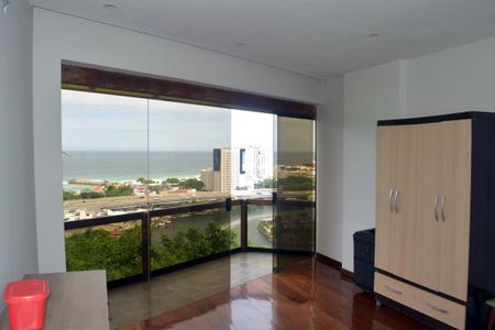 Casa de condomínio para alugar com 540m², 4 quartos e 4 vagas