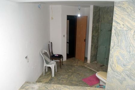 Casa de condomínio para alugar com 540m², 4 quartos e 4 vagas