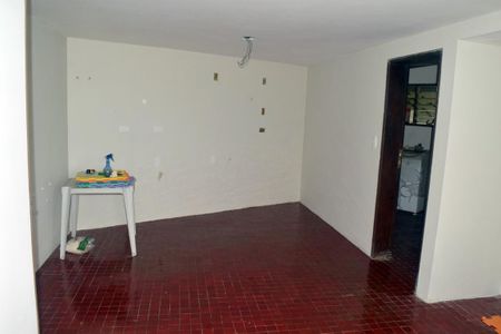 Casa de condomínio para alugar com 540m², 4 quartos e 4 vagas Casa de condomínio para alugar com 540m², 4 quartos e 4 vagasSala