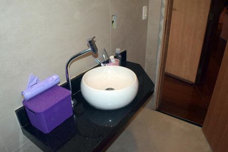 Casa de condomínio para alugar com 540m², 4 quartos e 4 vagas