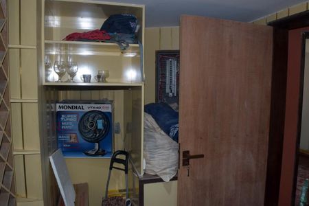 Casa de condomínio para alugar com 540m², 4 quartos e 4 vagas Casa de condomínio para alugar com 540m², 4 quartos e 4 vagasDespensa