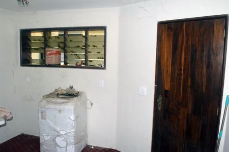 Casa de condomínio para alugar com 540m², 4 quartos e 4 vagas Casa de condomínio para alugar com 540m², 4 quartos e 4 vagasÁrea de Serviço