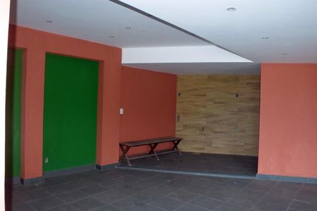 Casa de condomínio para alugar com 540m², 4 quartos e 4 vagas Casa de condomínio para alugar com 540m², 4 quartos e 4 vagasÁrea comum