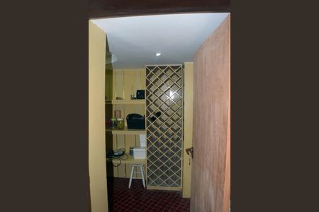 Casa de condomínio para alugar com 540m², 4 quartos e 4 vagas Casa de condomínio para alugar com 540m², 4 quartos e 4 vagasDespensa