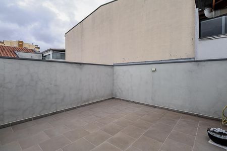 Apartamento à venda com 90m², 2 quartos e 1 vagaCobertura