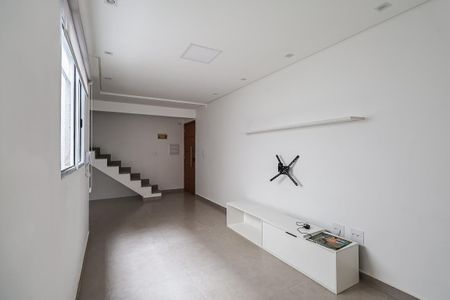 Apartamento à venda com 90m², 2 quartos e 1 vagaSala