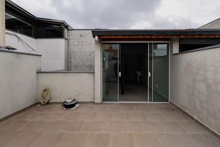 Apartamento à venda com 90m², 2 quartos e 1 vagaCobertura