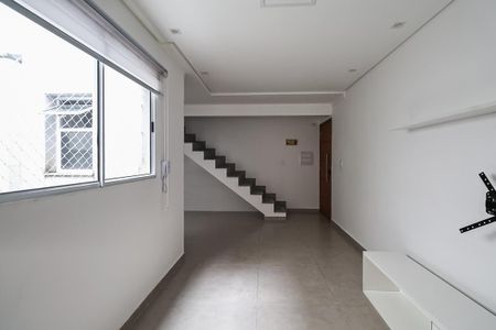 Apartamento à venda com 90m², 2 quartos e 1 vagaSala