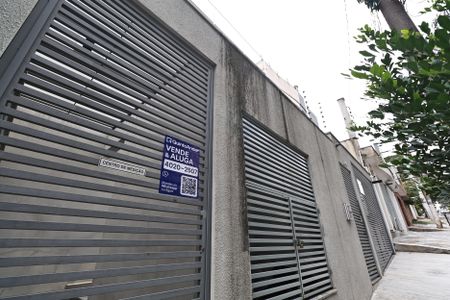 Apartamento à venda com 90m², 2 quartos e 1 vagafachada + plaquinha