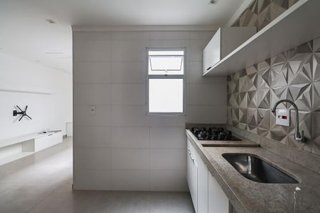 Apartamento à venda com 90m², 2 quartos e 1 vagaCozinha
