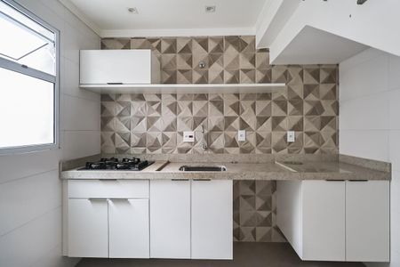 Apartamento à venda com 90m², 2 quartos e 1 vagaCozinha