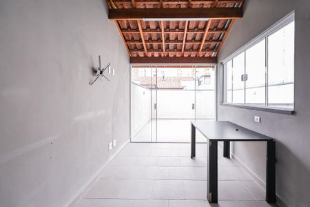 Apartamento à venda com 90m², 2 quartos e 1 vagaCobertura