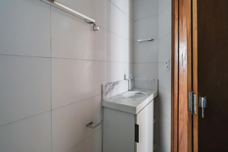 Apartamento à venda com 90m², 2 quartos e 1 vagaBanheiro