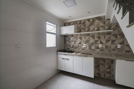 Apartamento à venda com 90m², 2 quartos e 1 vagaCozinha