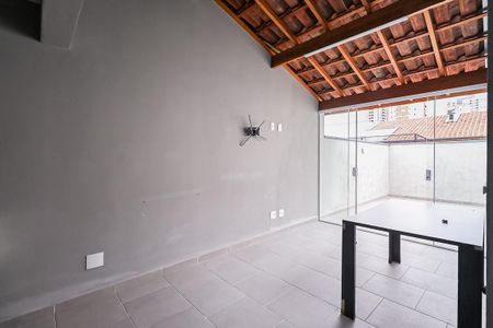 Apartamento à venda com 90m², 2 quartos e 1 vagaCobertura