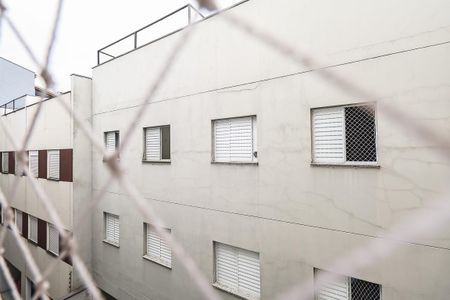 Apartamento à venda com 90m², 2 quartos e 1 vagaVista do Quarto 2