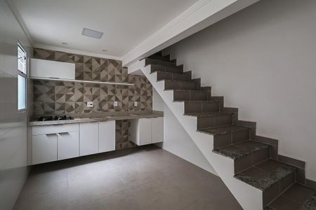 Apartamento à venda com 90m², 2 quartos e 1 vagaCozinha