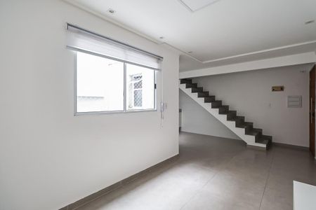 Apartamento à venda com 90m², 2 quartos e 1 vagaSala
