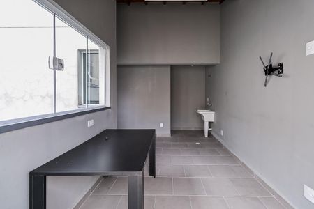 Apartamento à venda com 90m², 2 quartos e 1 vagaCobertura