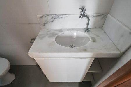 Apartamento à venda com 90m², 2 quartos e 1 vagaBanheiro