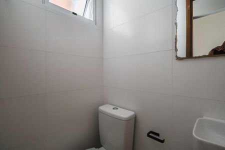 Apartamento à venda com 90m², 2 quartos e 1 vagaLavabo