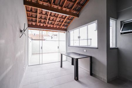 Apartamento à venda com 90m², 2 quartos e 1 vagaCobertura