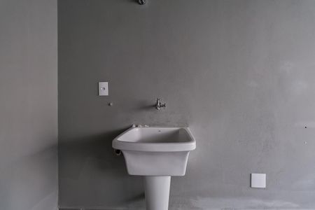 Apartamento à venda com 90m², 2 quartos e 1 vagaLavanderia