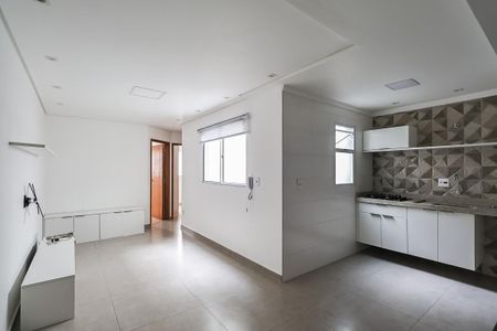 Apartamento à venda com 90m², 2 quartos e 1 vagaSala