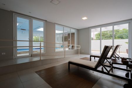 Apartamento à venda com 42m², 1 quarto e 1 vagaÁrea comum - Spa