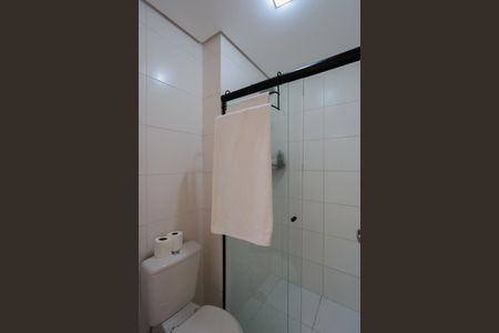 Apartamento à venda com 42m², 1 quarto e 1 vagaBanheiro