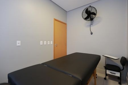 Apartamento à venda com 42m², 1 quarto e 1 vagaÁrea comum - Sala de massagem