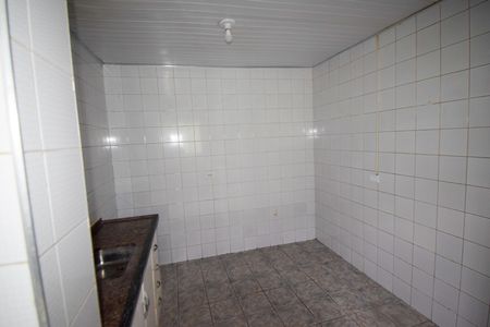 Casa para alugar com 95m², 3 quartos e sem vaga Casa para alugar com 95m², 3 quartos e sem vagaCozinha