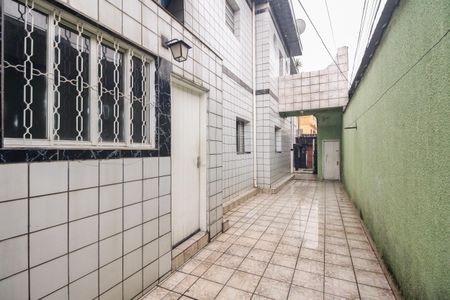 Casa para alugar com 95m², 3 quartos e sem vaga Casa para alugar com 95m², 3 quartos e sem vagaEntrada - Condomínio