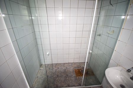 Casa para alugar com 95m², 3 quartos e sem vaga Casa para alugar com 95m², 3 quartos e sem vagaBanheiro