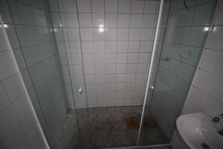 Casa para alugar com 95m², 3 quartos e sem vagaBanheiro