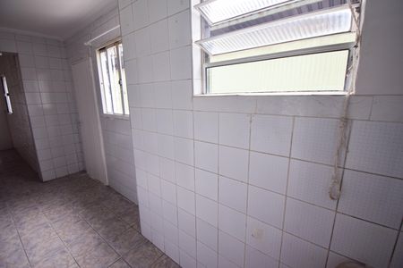 Casa para alugar com 95m², 3 quartos e sem vaga Casa para alugar com 95m², 3 quartos e sem vagaSala