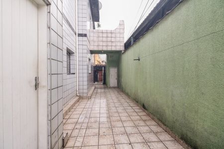 Casa para alugar com 95m², 3 quartos e sem vaga Casa para alugar com 95m², 3 quartos e sem vagaEntrada - Condomínio