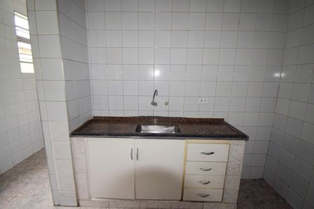 Casa para alugar com 95m², 3 quartos e sem vaga Casa para alugar com 95m², 3 quartos e sem vagaCozinha