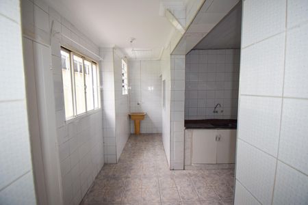 Casa para alugar com 95m², 3 quartos e sem vaga Casa para alugar com 95m², 3 quartos e sem vagaCozinha