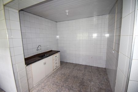 Casa para alugar com 95m², 3 quartos e sem vaga Casa para alugar com 95m², 3 quartos e sem vagaCozinha