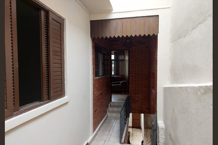 Casa à venda com 216m², 5 quartos e 3 vagas Casa à venda com 216m², 5 quartos e 3 vagasÁrea Externa