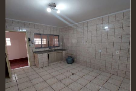 Casa à venda com 216m², 5 quartos e 3 vagas Casa à venda com 216m², 5 quartos e 3 vagasCozinha 1