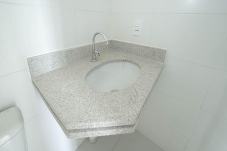 Apartamento à venda com 40m², 2 quartos e 1 vagaBanheiro