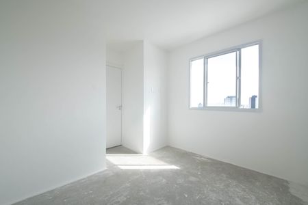 Apartamento à venda com 40m², 2 quartos e 1 vagaQuarto 2