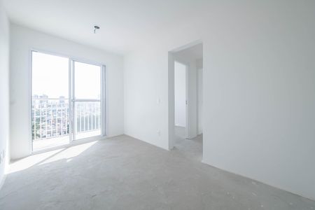 Apartamento à venda com 40m², 2 quartos e 1 vagaSala