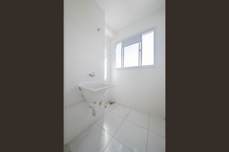 Apartamento à venda com 40m², 2 quartos e 1 vagaÁrea de Serviço