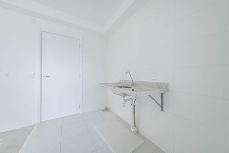 Apartamento à venda com 40m², 2 quartos e 1 vagaCozinha