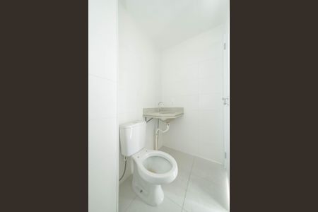 Apartamento à venda com 40m², 2 quartos e 1 vagaBanheiro