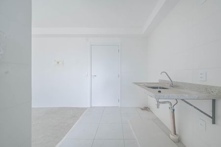 Apartamento à venda com 40m², 2 quartos e 1 vagaCozinha