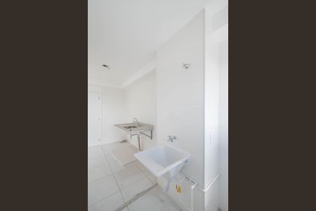 Apartamento à venda com 40m², 2 quartos e 1 vagaÁrea de Serviço